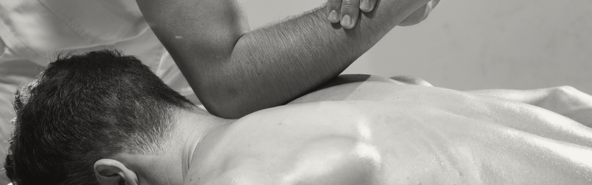 Mark Bailey Massage Therapy