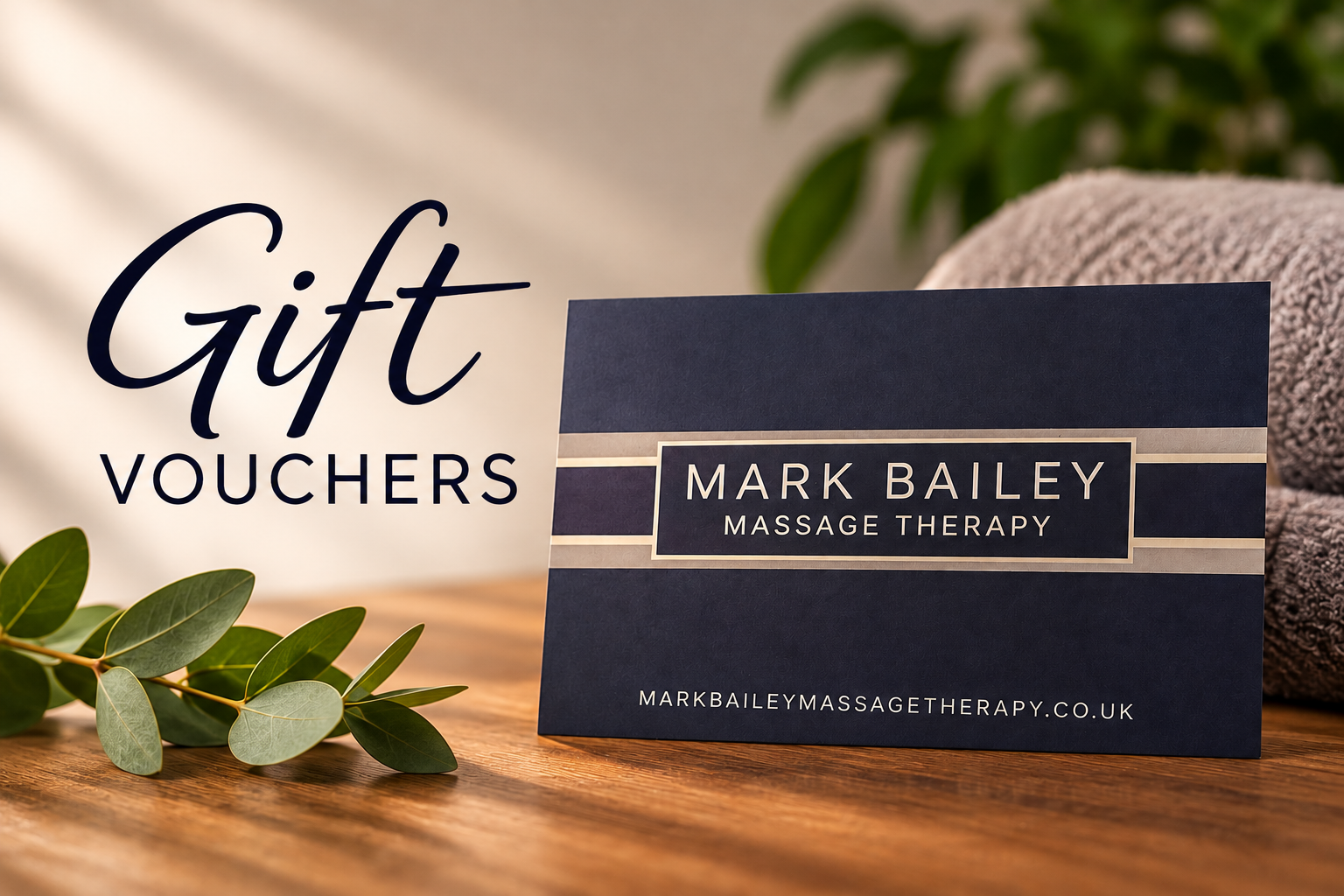 Gift Voucher
